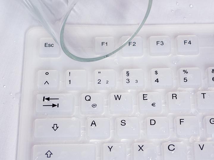 Immagine prodotto LogiLink Flexibel (DE, Cablato)