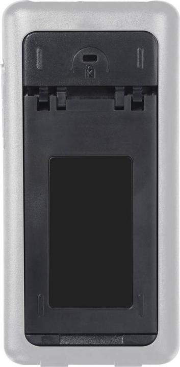 Produktbild Voltcraft LCR-500 LCR Messbrücke digital Datenlogger CAT I Anzeige (Counts): 40 (CAT I)