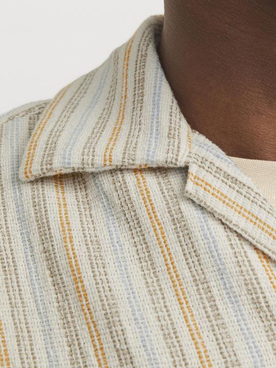 Actual product image Jack & Jones Relaxed Fit Hemd Hemd (XS)