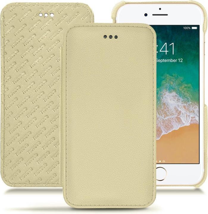 Immagine prodotto Noreve Cover in pelle orizzontale (Apple iPhone 7)
