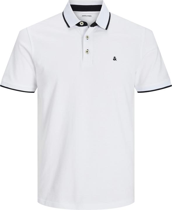 Jack & Jones Jjepaulos Polo Ss Noos