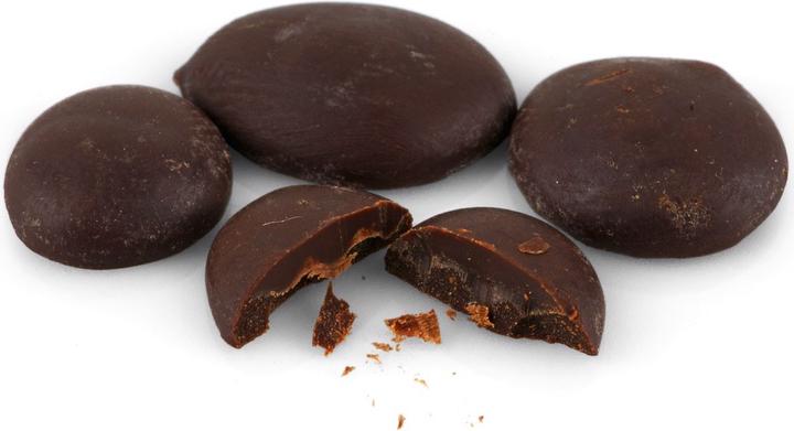 Immagine prodotto KoRo Schokodrops mit Xylit (1000 g)