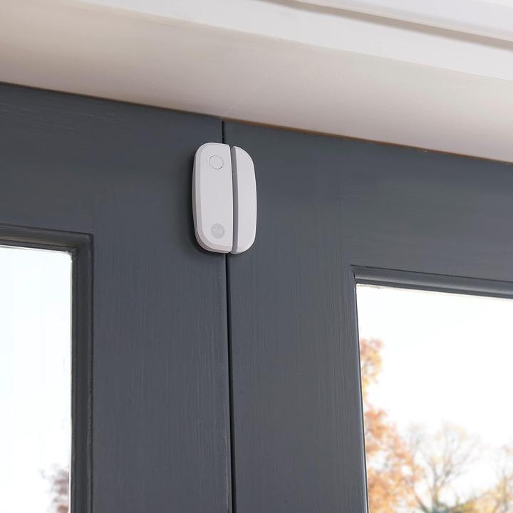 Actual product image Yale Sync Home Alarm KIT