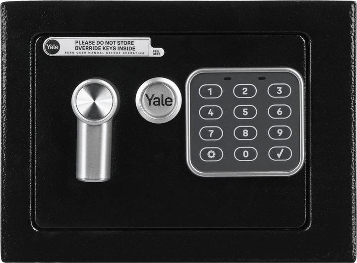 Immagine prodotto Yale YSV170DB2 (3.80 l)