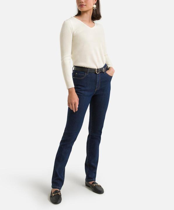 Actual product image Anne Weyburn Jumper (44, 46)