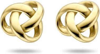 Produktbild Marie Celeste über -Knob -Knoten - Gold (Gelbgold)
