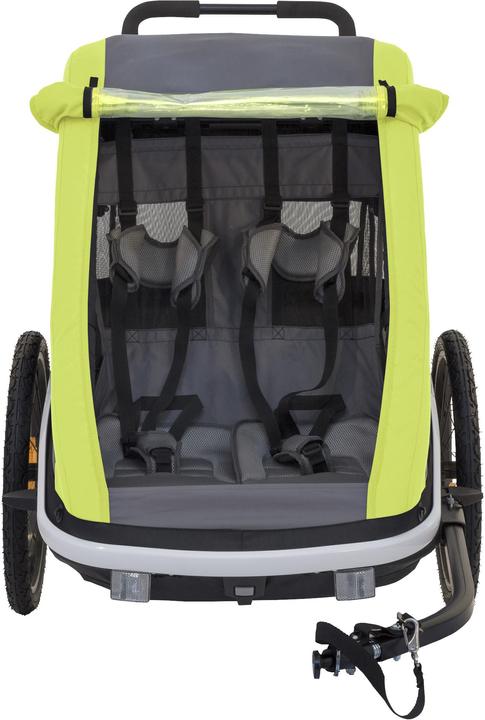 Produktbild hamax Avenida Twin