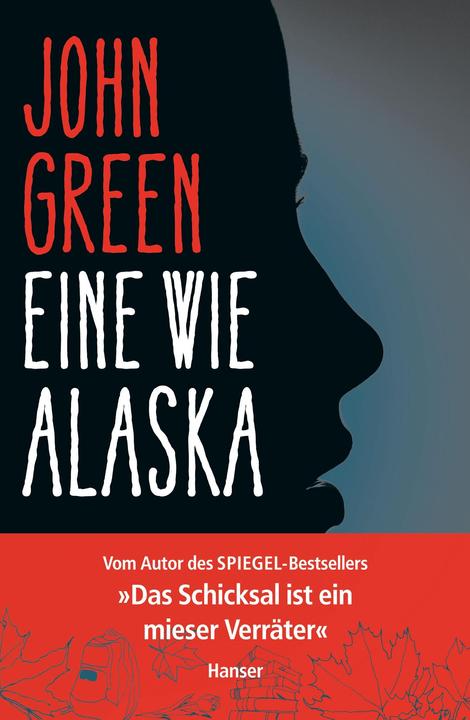 Immagine prodotto Eine wie Alaska (Tedesco, Giovanni Verde, 2014)