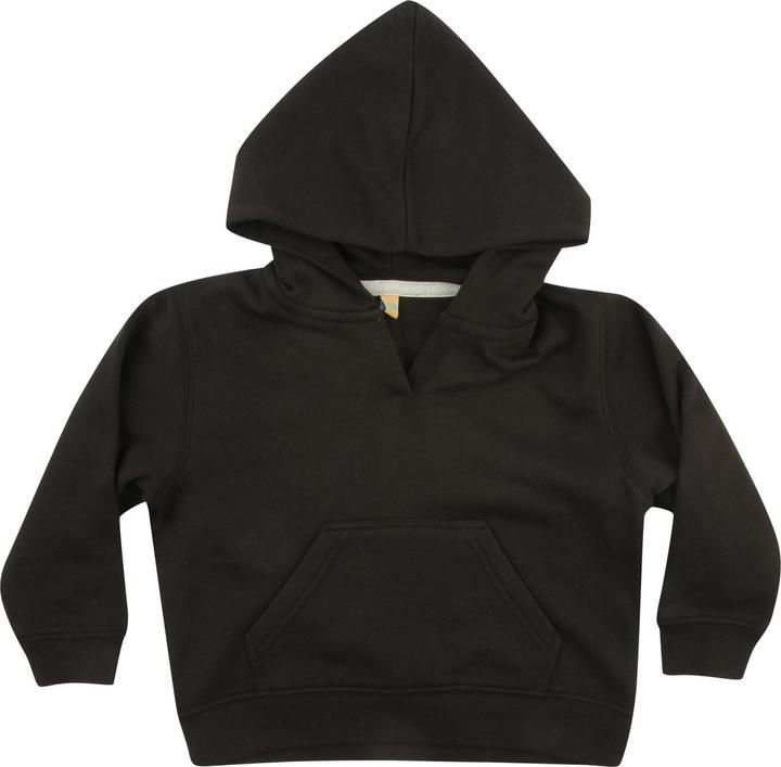 Actual product image Larkwood Baby Hooded Jacket (62)