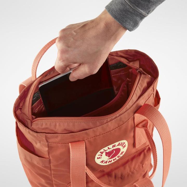 Actual product image Fjällräven Kånken Totepack Mini (8 l)