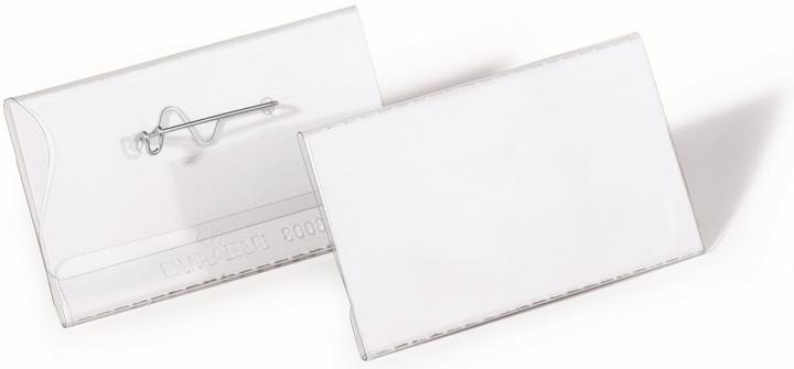 Durable Namensschilder