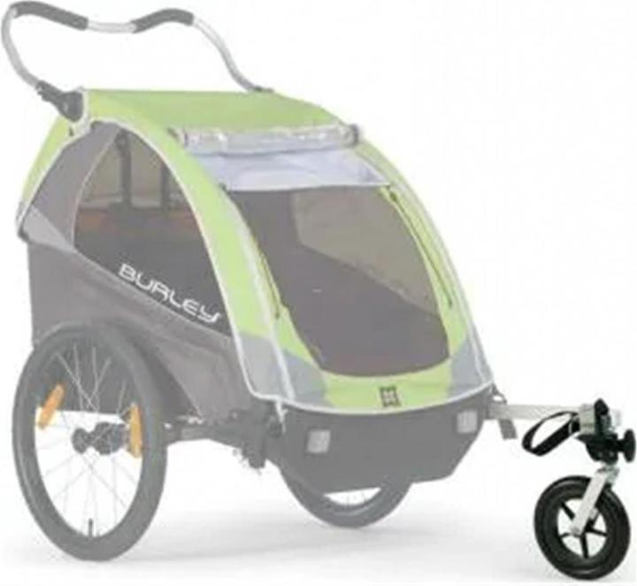 Actual product image Burley Stroller Kit