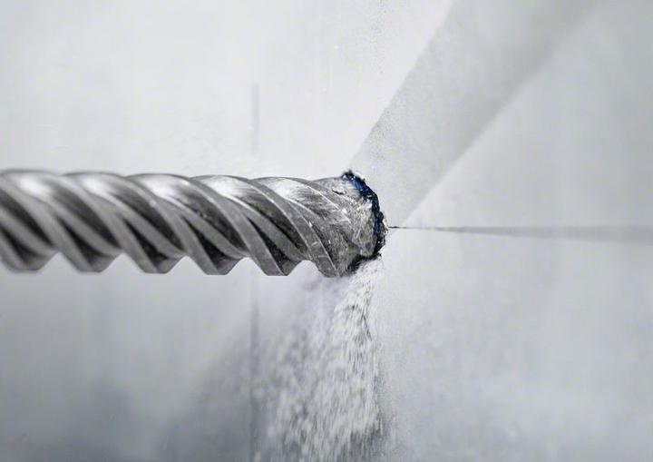 Actual product image Bosch Professional Zubehör Expert SDS max-8X hammer drill, 24 x 200 x 320 mm (24.00 mm)