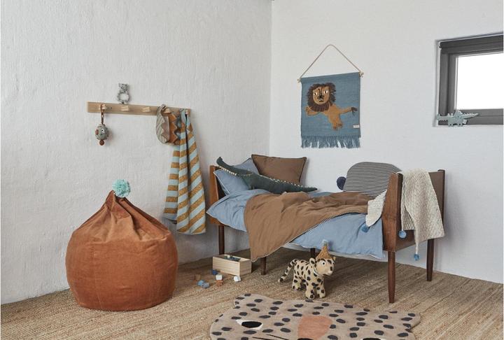 Image du produit Oyoy Pouf