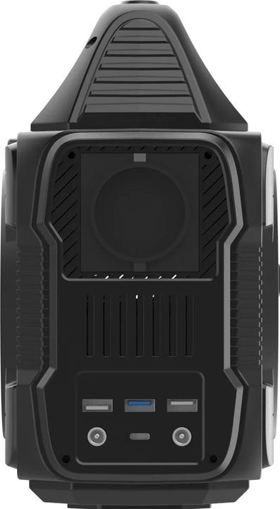 Actual product image Sandberg 420-84 (296 Wh, 2.90 kg)