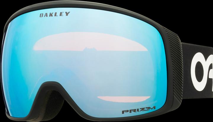 Factory pilot black, Prizm snow sapphire