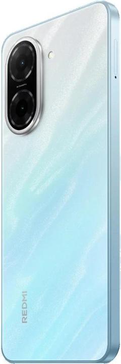 Image du produit Xiaomi Redmi A5 4G Dual Sim 3GB RAM 64GB - Ocean Blue (64 Go, Ocean Blue, 6.88", Double SIM, 32 Mpx, 4G)