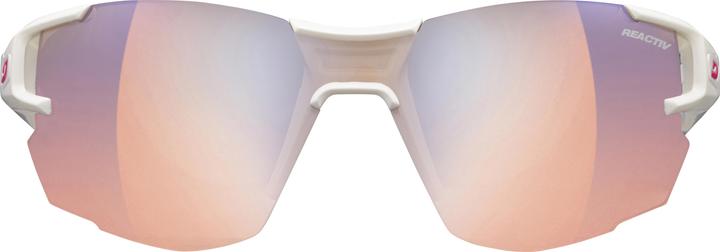 Immagine prodotto Julbo Occhiali da sole Aerolite Zebra Light (Blu, Bianco, Pink)