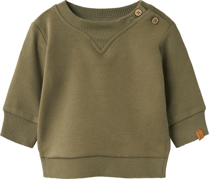 Name it Regular Fit Sweatshirt