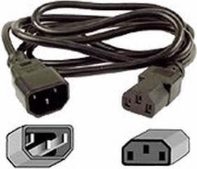 Produktbild Cisco Jumper Kabel (0.69 m)