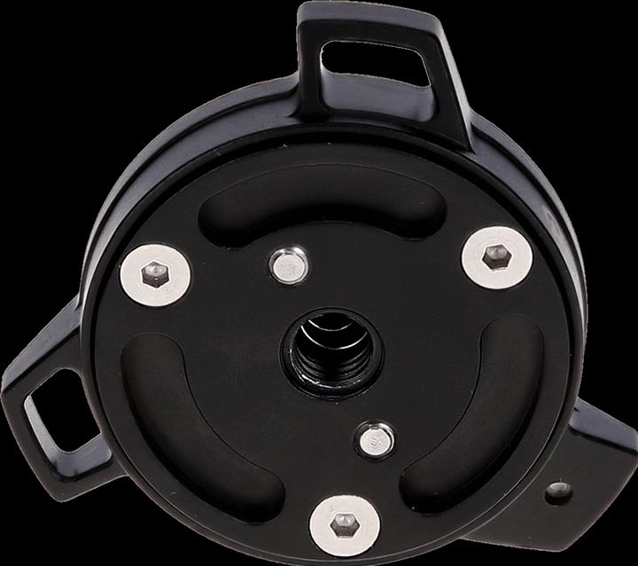 Actual product image Rollei Quick-assembly system (Tripod feet)
