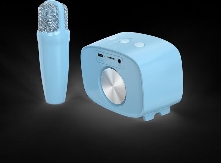 Produktbild myFirst Voice 2 Blue