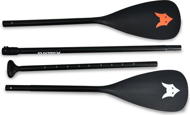 Immagine prodotto Fuxtec Stand Up Paddle Board FX-SUP320D1