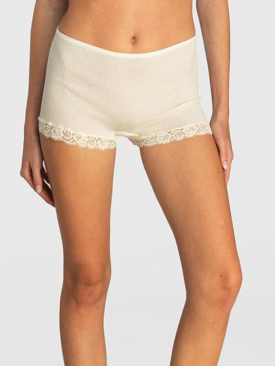 Oscalito Wolle/Seide Panty