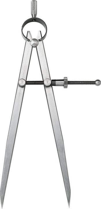 Immagine prodotto Facom Compasso a molla (20 cm)