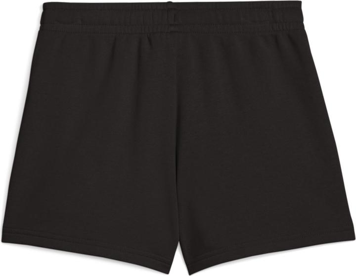 Actual product image Puma ESS METALLIC Shorts TR G (164)
