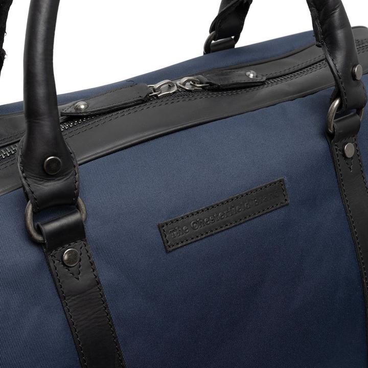Actual product image The Chesterfield Brand Fusion Tornio weekender travel bag 53 cm (40 l)