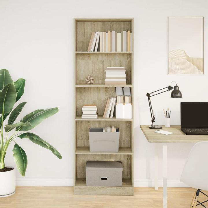 Immagine prodotto VidaXL Claiborn (60 x 24 x 176 cm)