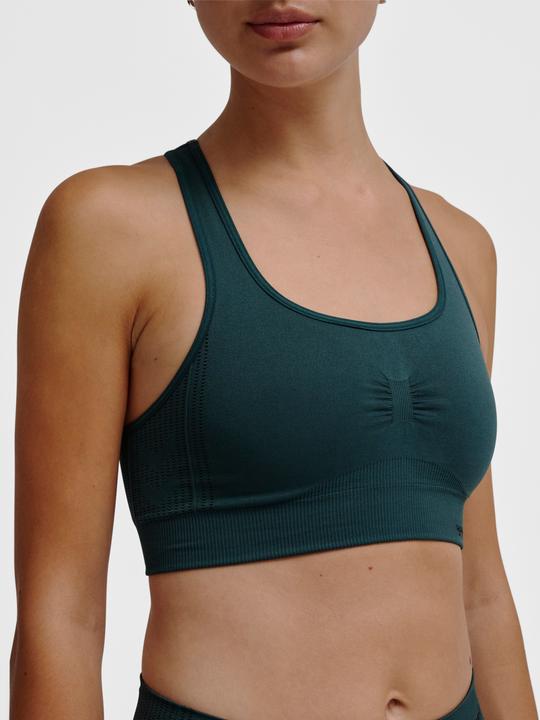 Actual product image hummel Clea Seamless Top (XS)