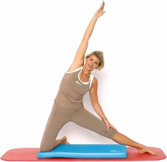 Actual product image Airex Balance Pad Xlarge