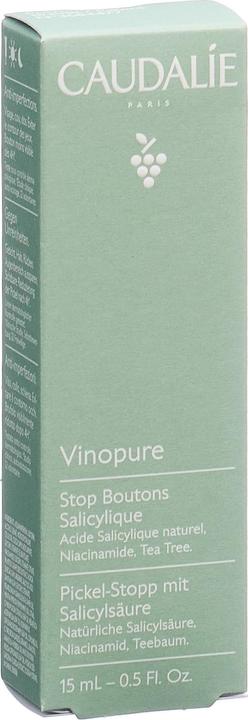 Immagine prodotto Caudalie Vinopure (15 ml)