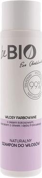Be Bio Colored Hair (300 ml, Flüssiges Shampoo)
