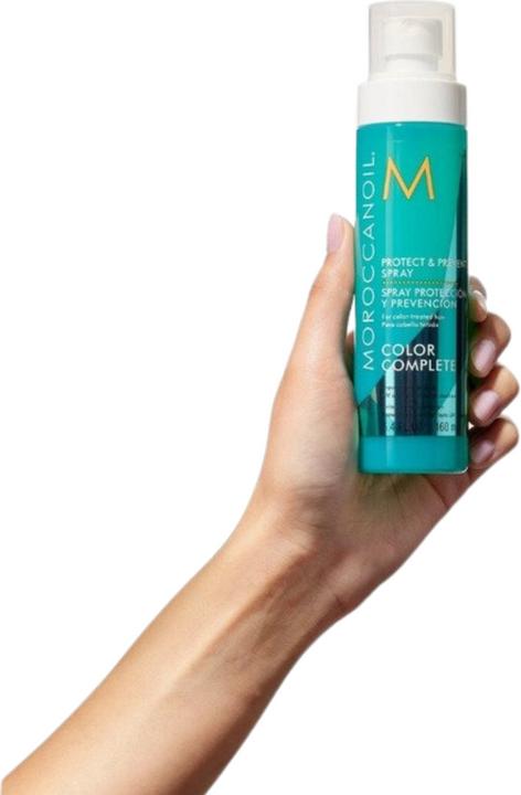 Produktbild Moroccanoil Color Complete Protect & Prevent Spray (160 ml)