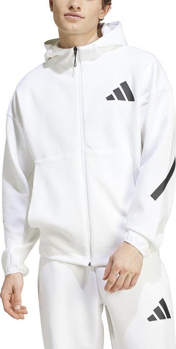 Actual product image adidas Z.N.E. hooded jacket (XL)