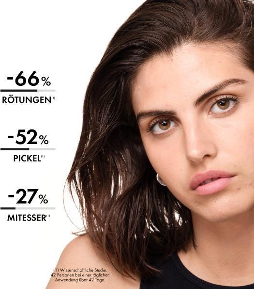 Produktbild Vichy Normaderm (30 ml)