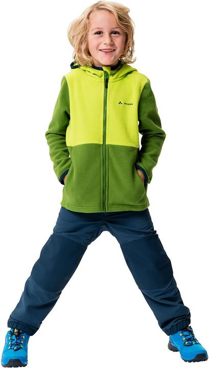 Produktbild Vaude Kids Caprea Warmlined Pants III (158, 164)