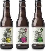 Produktbild Möhl EASY Apple Alkoholfrei Kiste (24 x 33 cl)