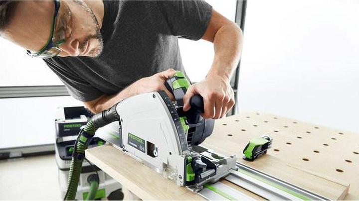 Produktbild Festool TS 60 KEBQ-Plus 100Y Limited Edition