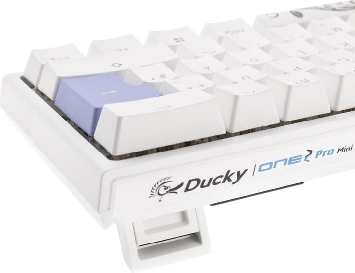 Image du produit Ducky One 2 Pro Mini (DE, Filaire)