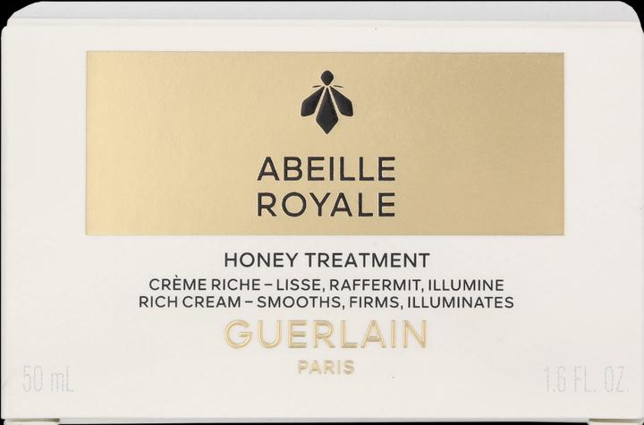 Produktbild Guerlain Abeille Royale (50 ml, 24h Creme)