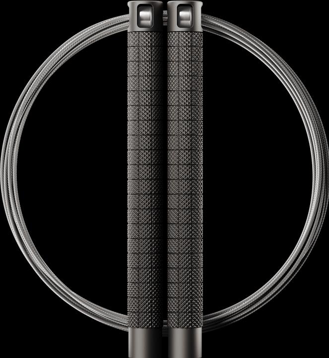 Produktbild RPM Springseil Comp4 - Trueblack