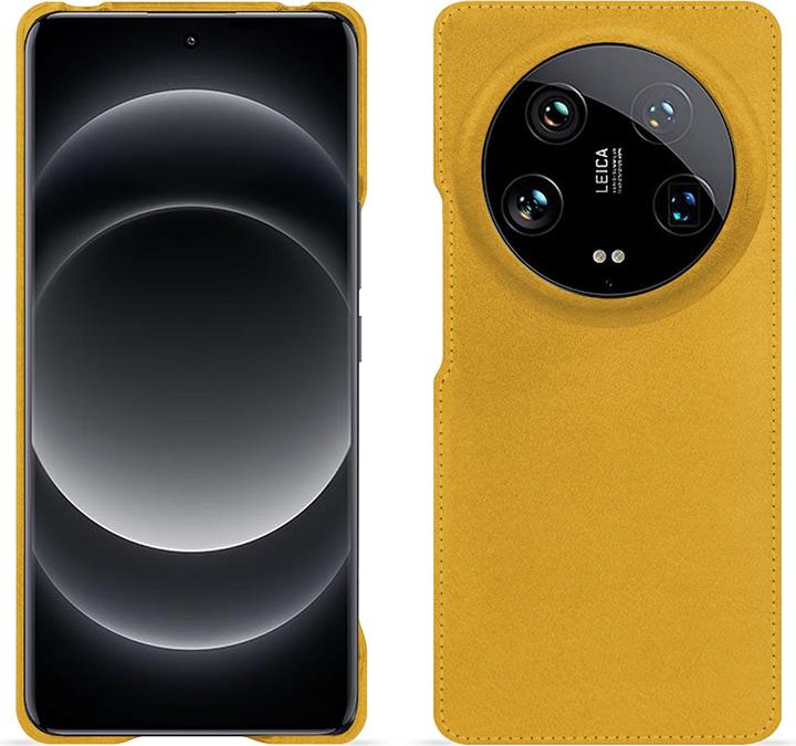 Produktbild Noreve Lederschutzhülle (Xiaomi 14 Ultra)