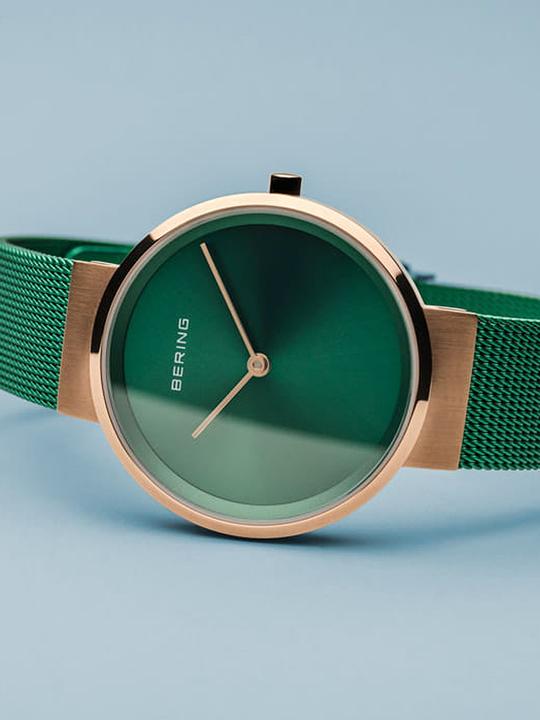 Produktbild Bering Classic (Analoguhr, 31 mm)