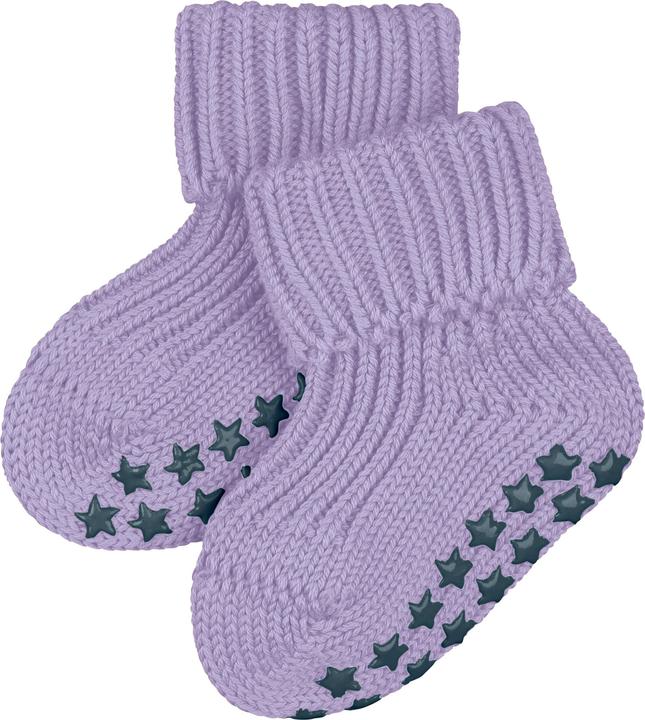 Image du produit Falke Cotton Catspads Chaussettes d'intérieur pour bébés (62/68)