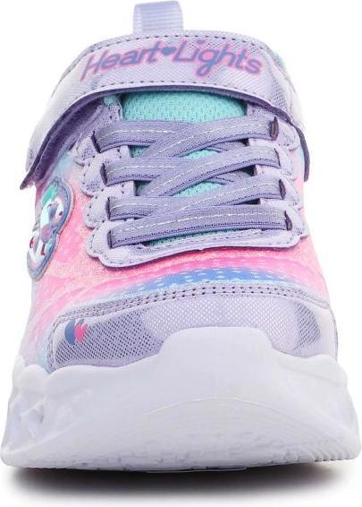 Immagine prodotto Skechers Luci A Cuore Svolazzanti - Simply Love (29)