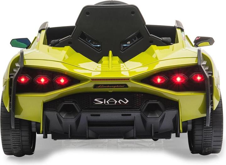 Image du produit Jamara Lamborghini Sián (12 V)